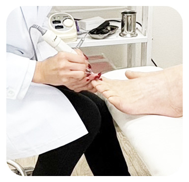 しっかり矯正で改善